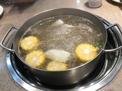 -为什么牛潮汕牛肉火锅(万胜广场店)
