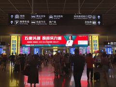 -南宁东站