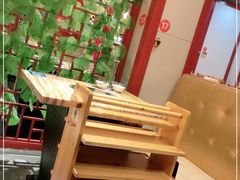 -金辣椒火锅(盘古路店)