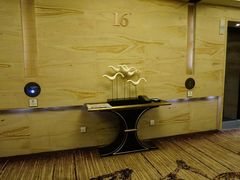 -西安赛瑞喜来登大酒店