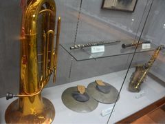 -澳门保安部队博物馆