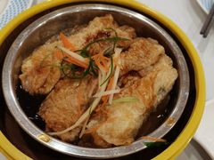 -东江海鲜酒家(艺都分店)