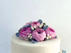 -BON CAKE(华贸购物中心店)