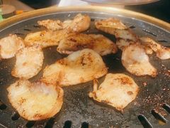 -西塔老太太泥炉烤肉(北京双井店)