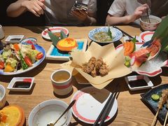 -三禾屋·亚洲融合小馆(未来科技城店)
