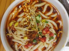 -黄泰吉拾味餐厅(江汉路店)