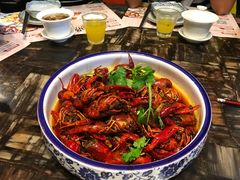 -鼎盛蜀坊·重庆江湖菜(市桥地铁站店)