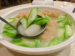 -嘉华海鲜酒家(龙津中路店)