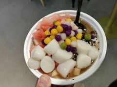 -八一路好吃街(雨田商务大厦店)