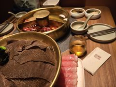-巴奴毛肚火锅(京西大悦城店)