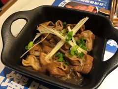 -馔豚·台北菜专门店(深圳湾万象城店)
