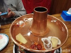 -仁和四季涮肉馆(天坛南门店)