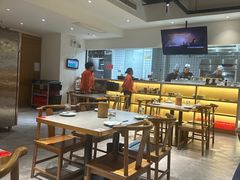 -李赵合鲜肉烧烤(西荷店)