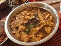 -柳州肥姨妈大骨螺蛳粉(双阳路店)