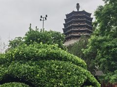 -天宁寺