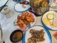-麦瑞缇·烤肉·烤菌子(南屏街店)