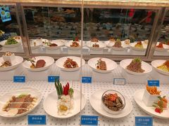 -望海湾鱼头泡饼·天津菜(空港店)