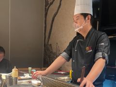 -水木锦堂·自助铁板烧(世贸天阶店)