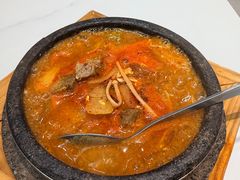 -七八冷面·延边朝鲜族美食(世纪汇店)