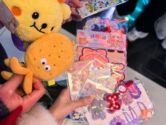 -真快活Coohoo Max(武商仙桃店)