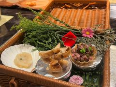 -Ginza Onodera铁板烧(外滩十八号店)