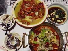 -拙味兄弟龙虾·江湖菜(和畅堂店)