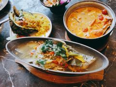 -Thai Alley泰爱里(二沙岛店)