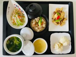 -台湾宝儿月子中心 (中南路店)