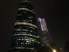 -广州四季酒店