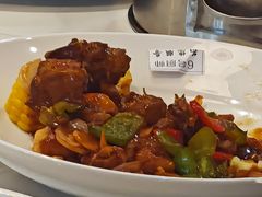 -东北大院·东北菜(三台子店)