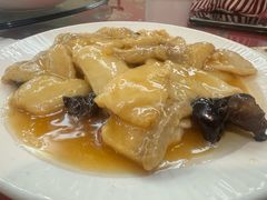 糟溜鱼片-玉华台饭庄(裕中西里小区店)