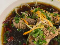 -小老板海鲜酒家(董家渡店)