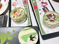 -海底捞火锅(长宁路龙之梦店)