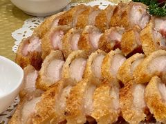 -海宝酒家(中山四路店)