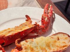 -金茂君悦·食在56海鲜自助餐厅ON56