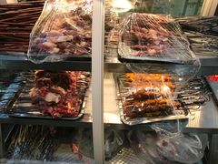 -老钟家烤羊排·敦伊阁清真餐厅胡羊焖饼