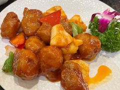 -金翠河烧鹅餐厅(解放碑时代广场店)