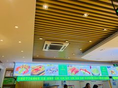 -素满香·素食自助餐(苏州·临顿路店)