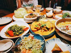 -泰堤坊(淡水体育馆店)