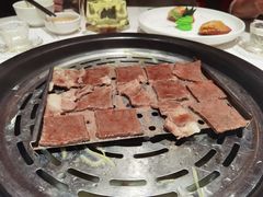 -德兴show鲜·蒸汽海鲜火锅餐厅(格创悦里店)