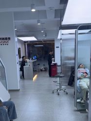 -蒋伟时尚造型