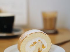-大酉·M Coffee(北京美术馆店)