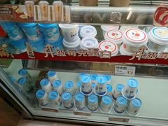 -一鸣真鲜奶吧(秣周东路地铁站店)