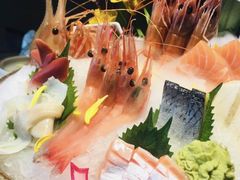 -芥末日本料理(打浦路铂尔曼旗舰店)