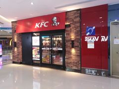 门面-肯德基(天鹅湖万达店)