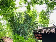 -成都杜甫草堂博物馆