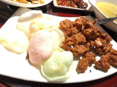 -金利来酒家(劳动西路店)