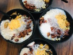 -老式乌米冰(阜阳园店)
