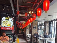 -天都火锅酒楼(虹梅南路店)