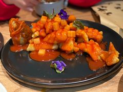 -榕意·川味之美(深业上城店)